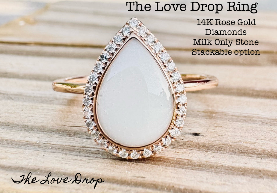 The Love Drop