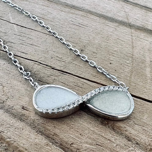 Infinity Necklace